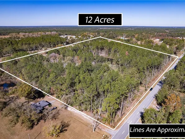 912 Smith Rd, Waycross, GA 31503