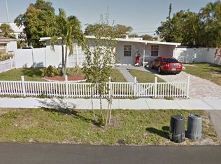 4030 NE 15th Ter, Pompano Beach, FL 33064