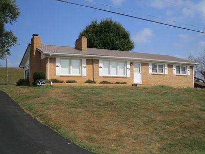 717 Skyview Dr, Chilhowie, VA, 24319