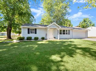 5216 Sunnybrook Dr, Fort Wayne, IN 46835