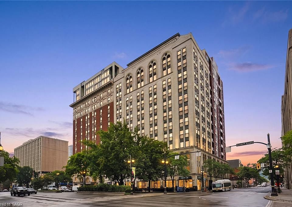 1st image of 112 King St E #909