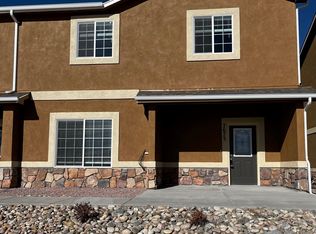 7673 Sand Lake Hts, Colorado Springs, CO 80908