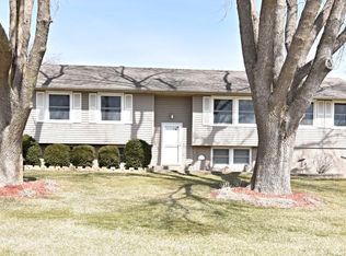 2501 W Main St, Marshalltown, IA 50158