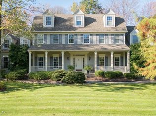 7574 Berks Way, Hudson, OH 44236