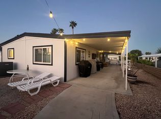 73049 Cabazon Peak Dr, Palm Desert, CA 92260