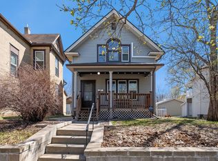 882 Aurora Ave, Saint Paul, MN 55104