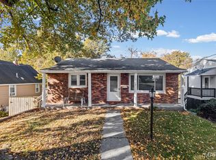 2114 Orchard Blvd, Alton, IL 62002