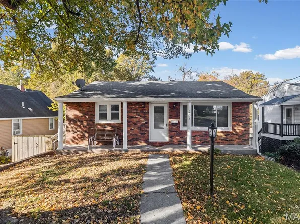 2114 Orchard Blvd, Alton, IL 62002