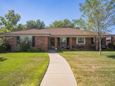 6412 Hamstead Dr, Amarillo, TX, 79109