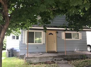 672 Stringtown Ave, Weed, CA 96094