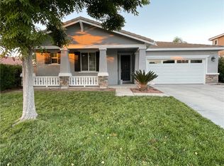 29126 Gooseneck Trl, Menifee, CA 92584