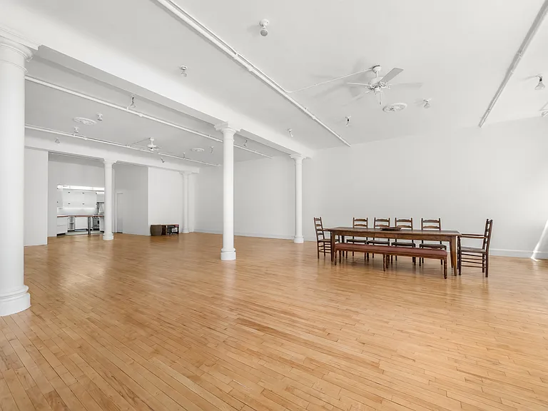 106 Spring St #3S — Photo 4