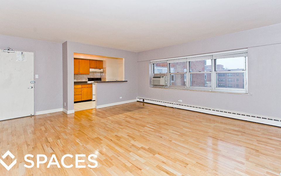 1st image of 4950 N Marine Dr APT 808