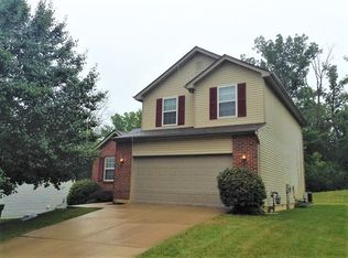 4441 Acclivis Dr, Dayton, OH 45424