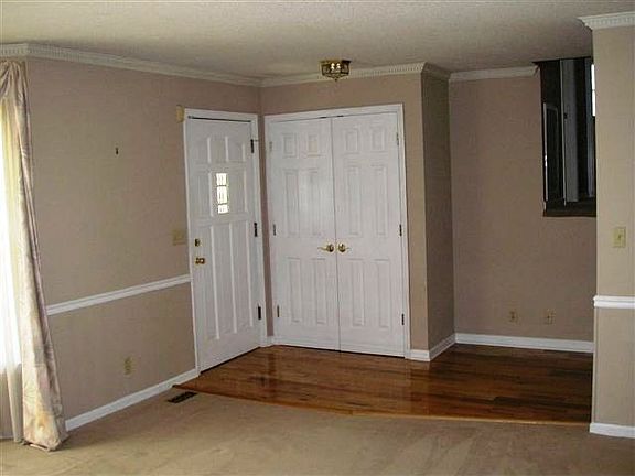 Entrance Way