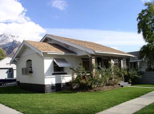 207 S 600 E, Provo, UT 84606