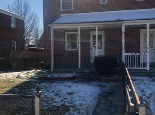 2530 Liberty Pkwy, Baltimore, MD 21222