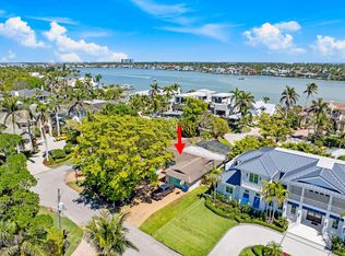 2125 Marina Dr, Naples, FL 34102
