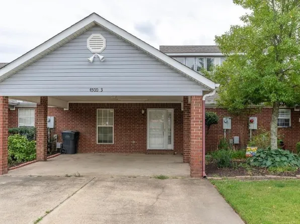 4500 Antosh Cir #3, Jonesboro, AR 72404