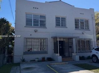 2368 NW 3rd St APT 4, Miami, FL 33125