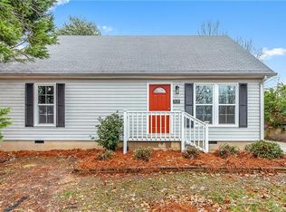 7621 Denon Hills Dr, Charlotte, NC 28212