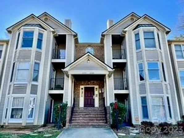 6238 Rosecroft Dr, Charlotte, NC 28215