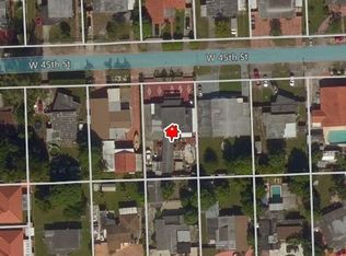244 W 45th St, Hialeah, FL 33012