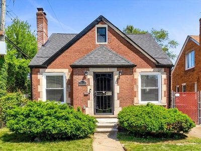 14427 Bringard Dr, Detroit, MI, 48205