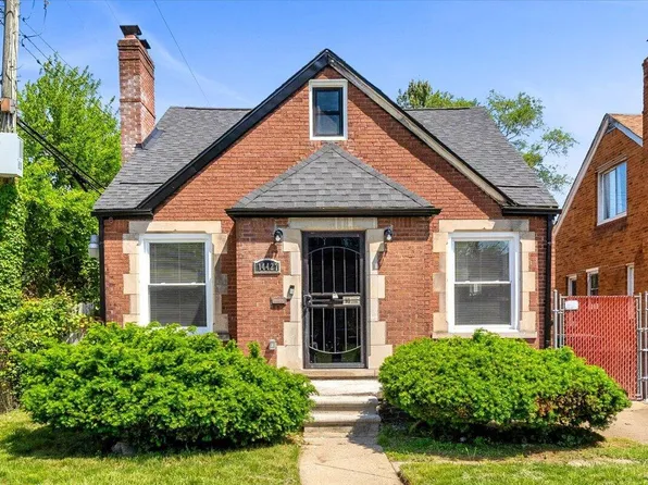 14427 Bringard Dr, Detroit, MI 48205