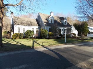 46 Park Ridge Rd, Rye, NH 03870