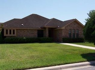 702 Saldana Dr, Edinburg, TX 78539