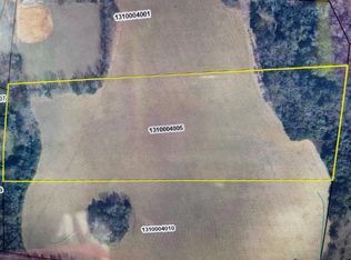 0 Eagle Rd, Wedgefield, SC 29168