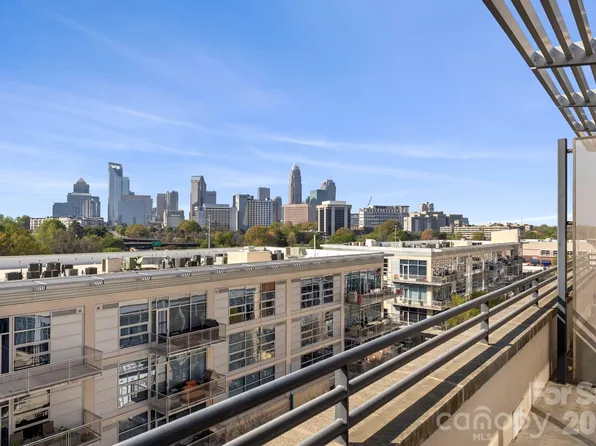 1133 Metropolitan Ave Unit 619, Charlotte, NC 28207