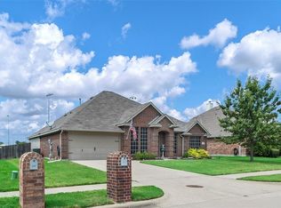 128 Chinaberry Trl, Forney, TX 75126