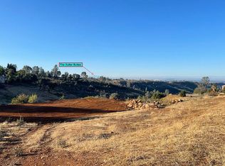 137 Valley Ridge Dr, Paradise, CA 95969