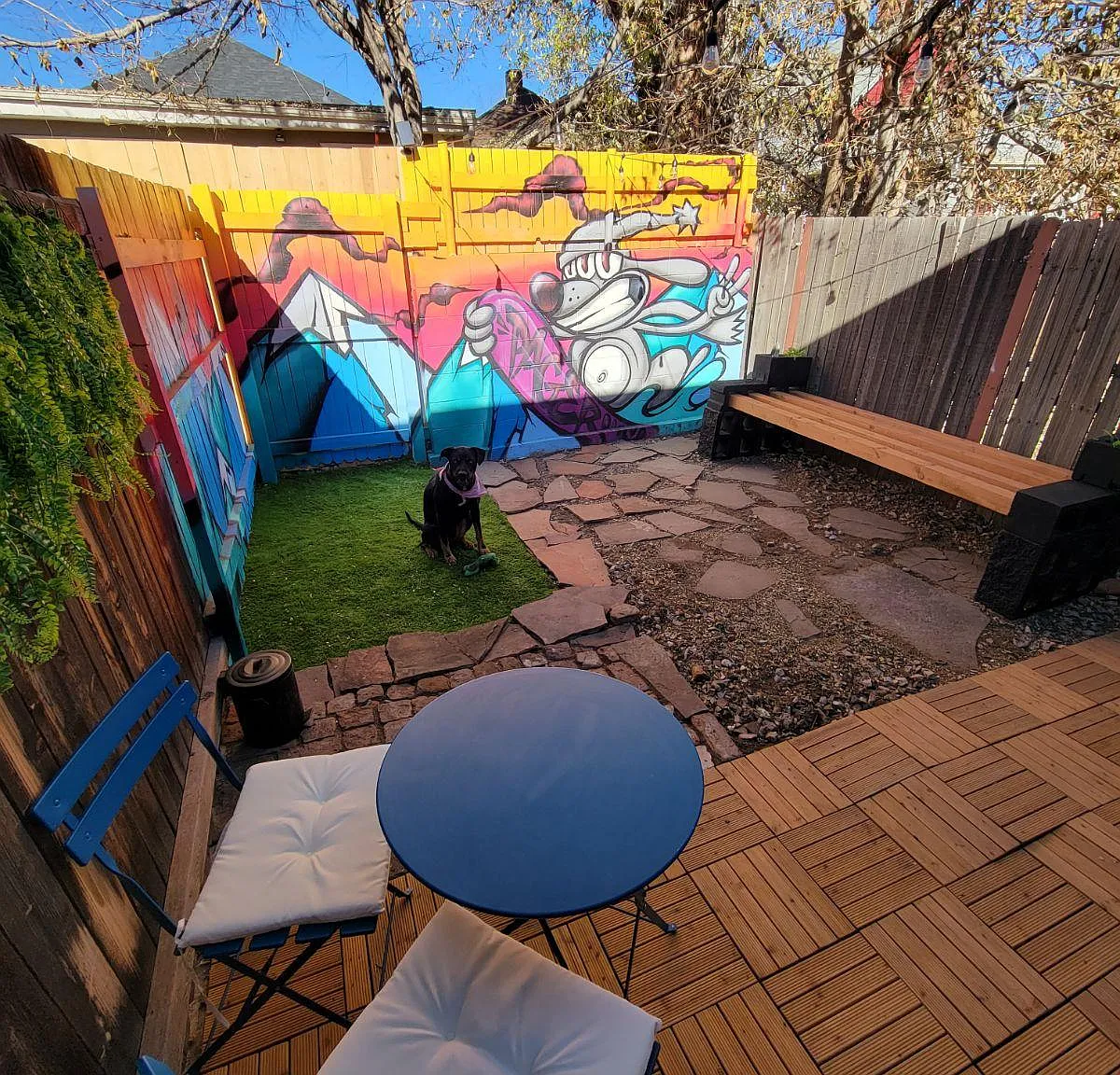 1830 W 35th Ave — Photo 2