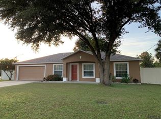 1 Laramie Dr, Palm Coast, FL 32137