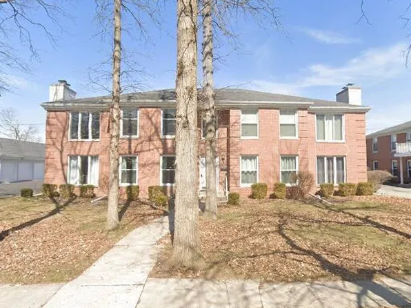 1926 Queenswood Dr APT 3, Findlay, OH 45840