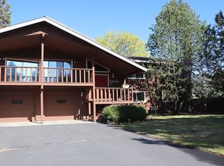 61746 SE Fargo Ln, Bend, OR 97702