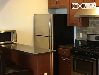 Rented by Citi Habitats