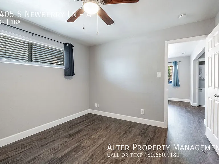 1405 S Newberry Ln #A — Photo 9
