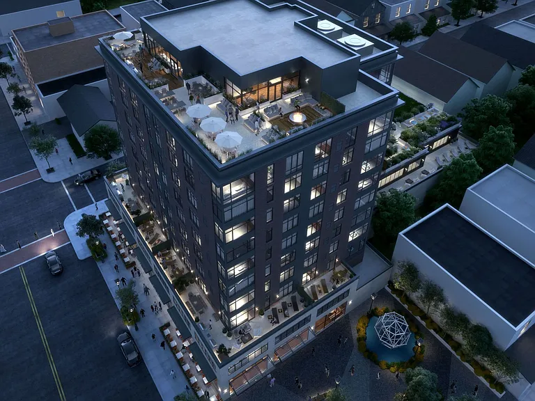 971 Broadway #405 — Photo 10