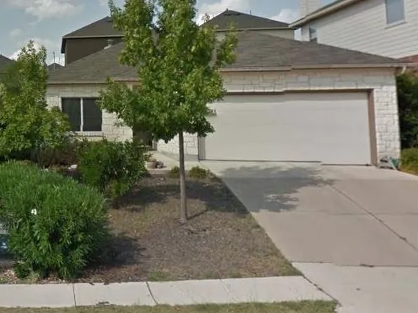 5612 Kleberg Trl, Austin, TX 78747