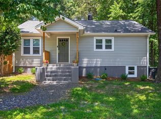 1703 Helen Rd, Greensboro, NC 27405