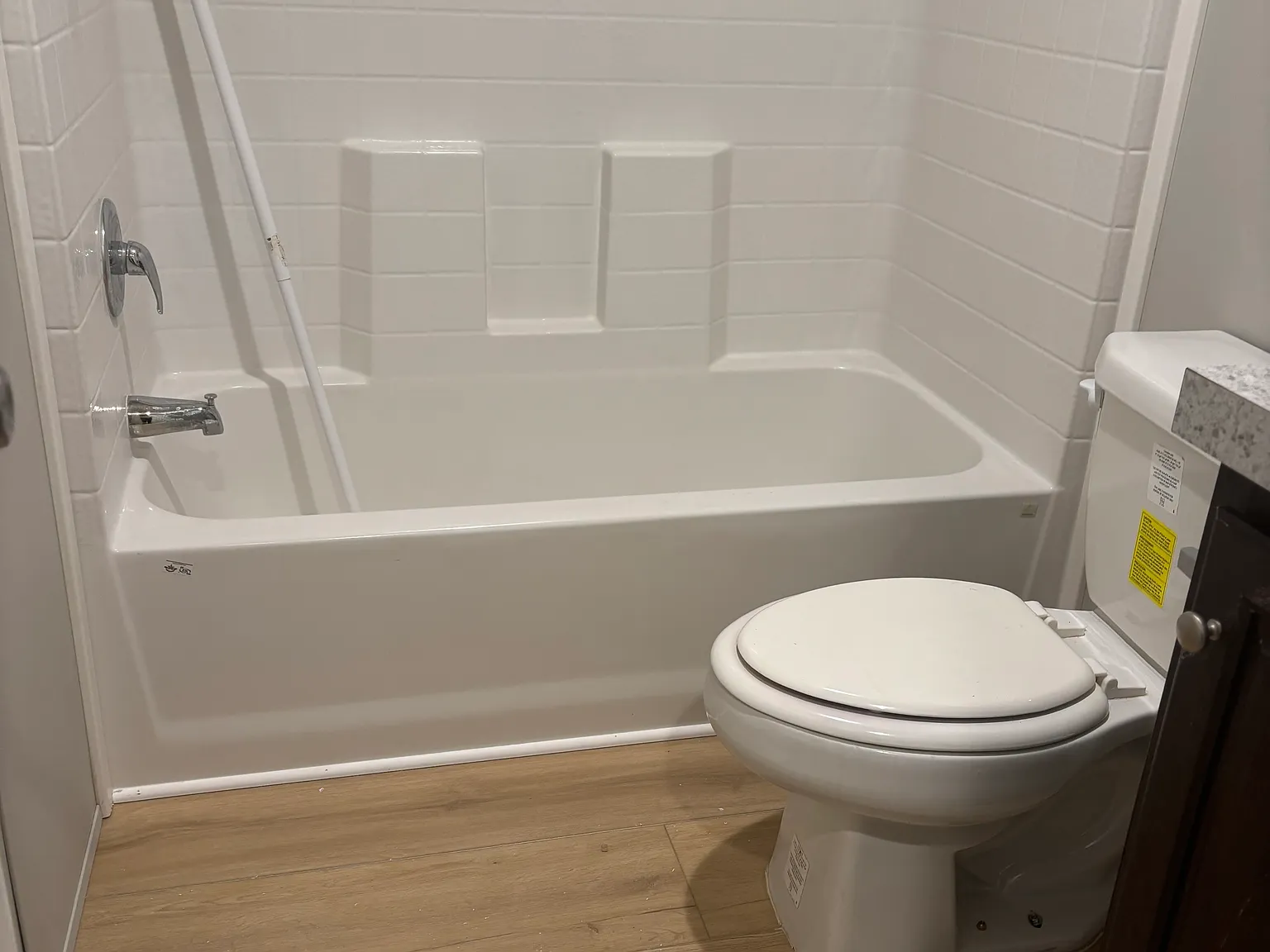 3 bed, 1232 sqft, $1,650 — Photo 4
