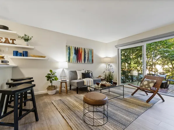 902 Peninsula Ave APT 201, San Mateo, CA 94401