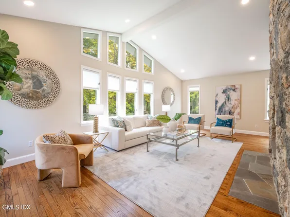 188 Bedford Rd, Greenwich, CT 06831