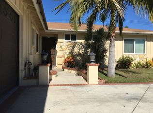 3053 W Teranimar Dr, Anaheim, CA 92804