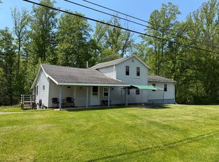 5176 Coon Creek Rd, West Springfield, PA 16443