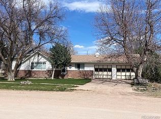 410 Weld St, Otis, CO 80743